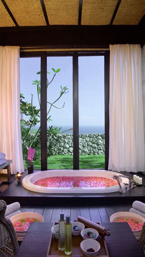 The 10 Best Luxury Spa Hotels // Hotels in Heaven® | Patio moderne ...