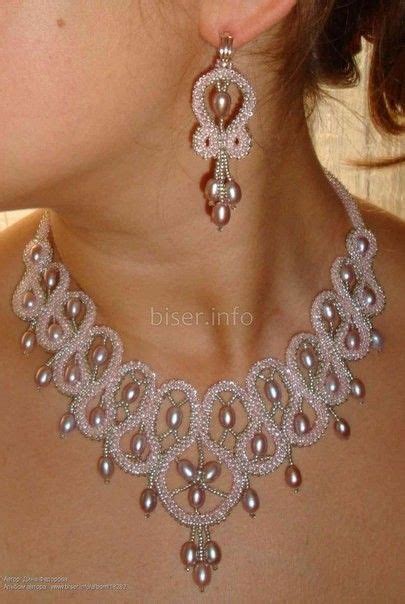 Pin By Aurea Troestch On Joyeria In 2024 Beaded Jewelry Patterns Diy