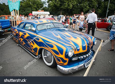 Custom car paint Images, Stock Photos & Vectors | Shutterstock