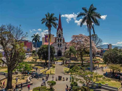 Quel Visa Pour Vivre Au Costa Rica Vivre Au Costa Rica