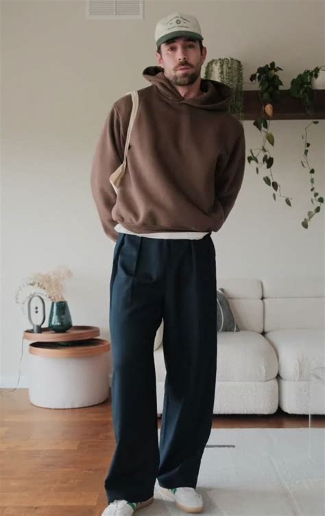 Minimal Streetwear Classy Streetwear Streetwear Men Outfits Mode