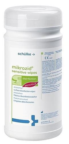 Schülke Mayr Mikrozid Sensitive wipes kaufen Valsona at