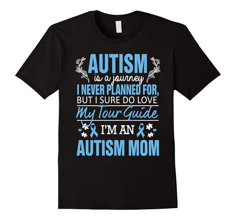 Autism Shirt Autism Awareness Shirt For Mom Td Teedep