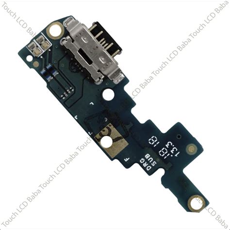 Nokia Plus Charging Port Pcb Board Flex Connector Touch Lcd Baba