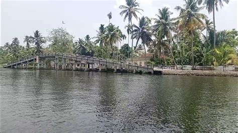 Bridge Alappuzha Youtube