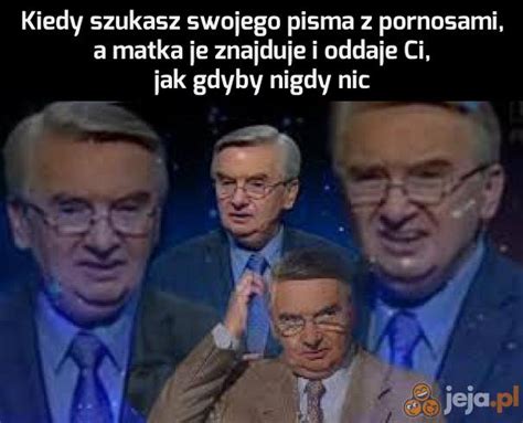 O Co Chodzi Jeja Pl