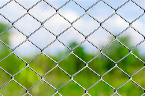 Metal Mesh Wire Fence Wall Outdoor Pattern Photo Background And Picture For Free Download - Pngtree