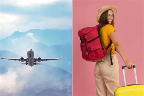 Eres joven y sueñas con viajar Descubre cómo conseguir descuentos