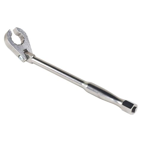 Flexihead O2 Sensor Wrench 7/8 Inch - OTC Tools and Equipment