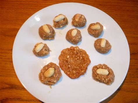 Paçoca - Brazilian Peanut Candy) Recipe - Food.com Peanut Candy, Reeses ...