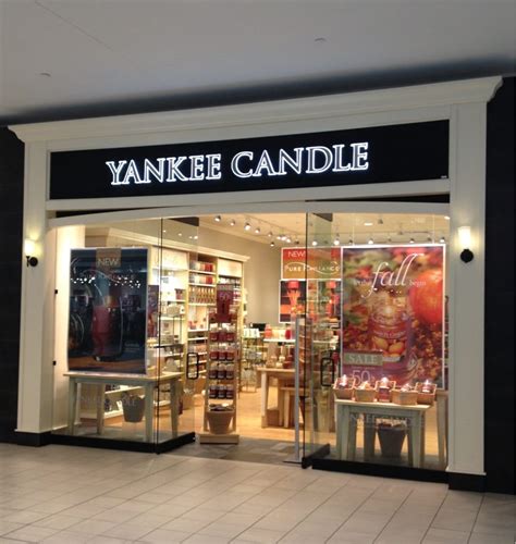 Yankee Candle Company Store - Home Decor - Pickering, ON - Reviews ...