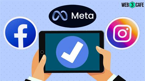 Meta Blue Tick Paid Verification Comes To India How To Subscribe