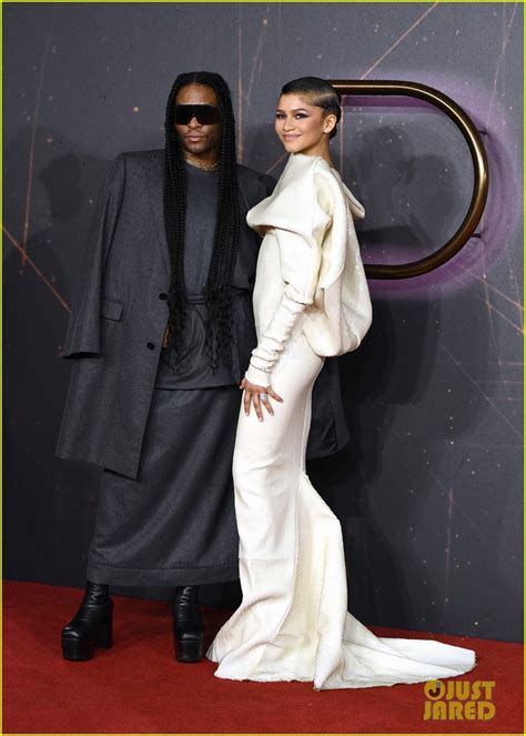 Law Roach Implies He'll Continue Styling Zendaya After Announcing ...