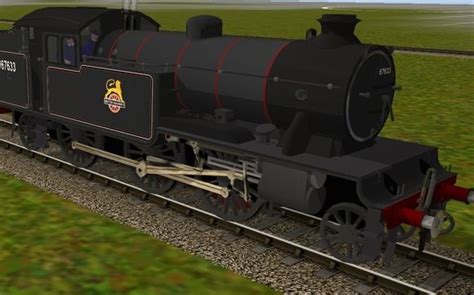 3d models forthe discerning modeller by Paulz Trainz in Twin Rocks Area ...