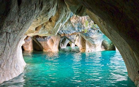 Caves With Water Wallpapers - Wallpaper Cave