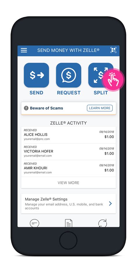 How Does Zelle Work A Guide To Using Zelle