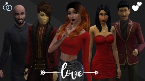 Retos Para Los Sims 4 Simlish 4