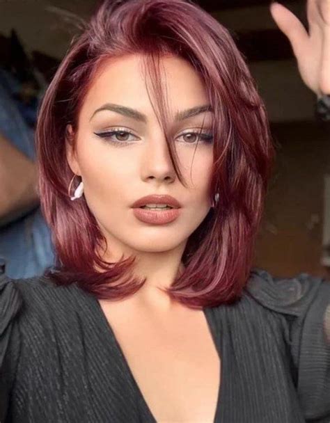 Most Demanding Layred Short Bob Haitciys Latest Short Bob Cut 2024