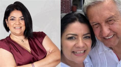 PAN Va Por Desafuero De La Sobrina De AMLO Por Pedir Moches El Nevado