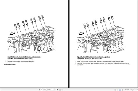 Chevrolet Malibu 2008 2012 Service And Repair Manual Auto Repair Manual Forum Heavy