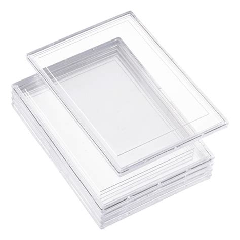 Display Card Case The Container Store