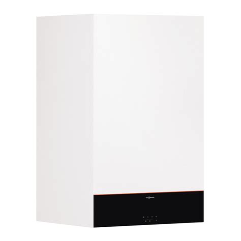 VIESSMANN VITODENS 111 W B1LF NOTICE DE MONTAGE ET DE MAINTENANCE