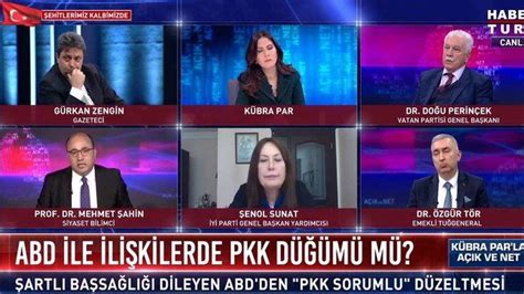 Vatan Partisi Lideri Perinçek ten Gara Açıklaması 13 Kişi Öldüğü