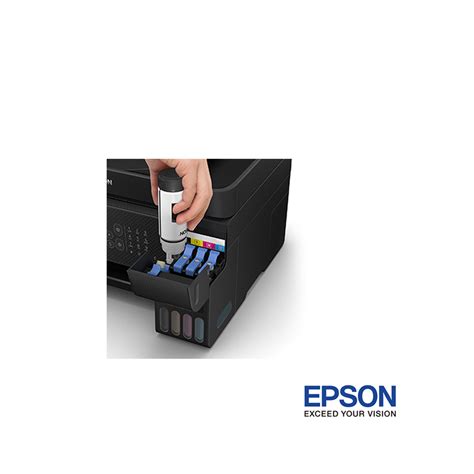 Jual Printer Epson L Di Denpasar Bali Javamedia Computer