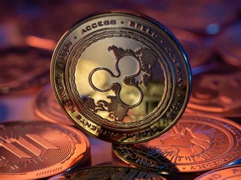 La Hausse De Du Prix Du Xrp Pourquoi Cela Monte T Il Encore