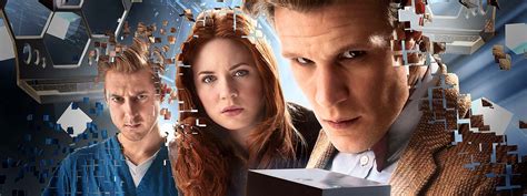 Season 7 | Doctor Who | BBC America