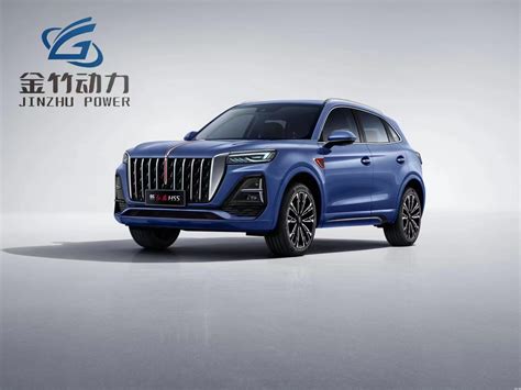 Hongqi Hs T Wd Qiling Pro Edition Suv Car Car And Sedan