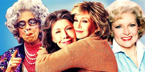 Grace and Frankie Summary and Synopsis