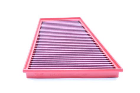 Porsche Air Filter Bmc Air Filter Fb Fb B