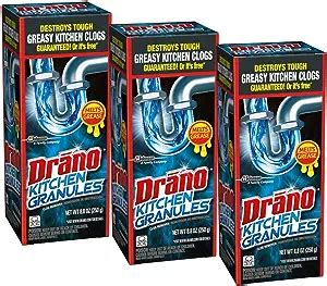 The Ultimate Buying Guide For Drano Unclog Your Drain With Ease