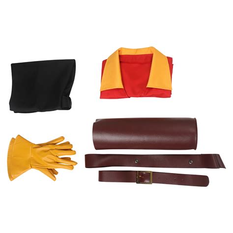 Movie Beauty and the Beast Gaston Outfits Cosplay Costume Halloween Carnival Suit