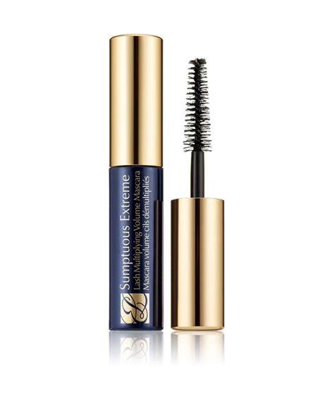 K B Sumptuous Extreme Lash Multiplying Volume Mascara Matas