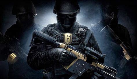 Rainbow Six Siege 2 Release Date: PS4, PS5, Xbox, PC, Switch