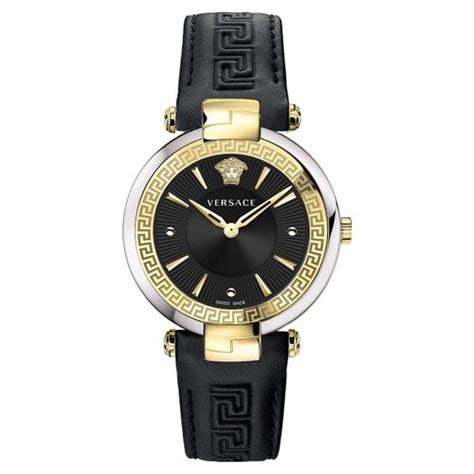 Ng H N Versace Revive Quartz Ve L M U En Vua H Ng Hi U