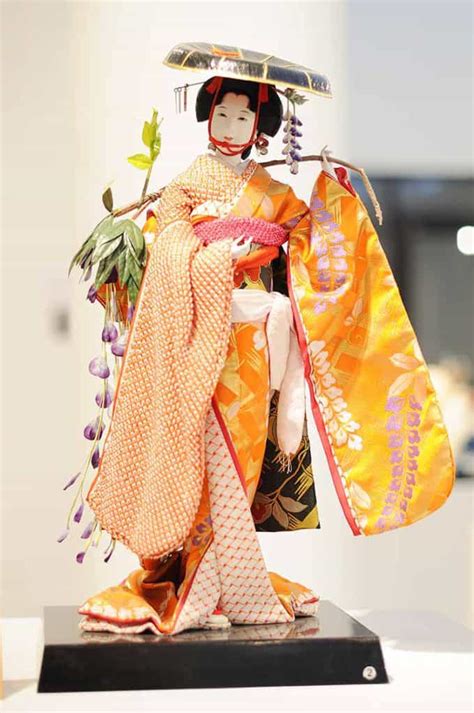 The Complete Guide To Japanese Dolls ｜made In Japan Products Becos