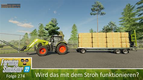 LS22 Wild West 274 Neue Ideen Mit Stroh Ist Das Was LS22 16x Karte