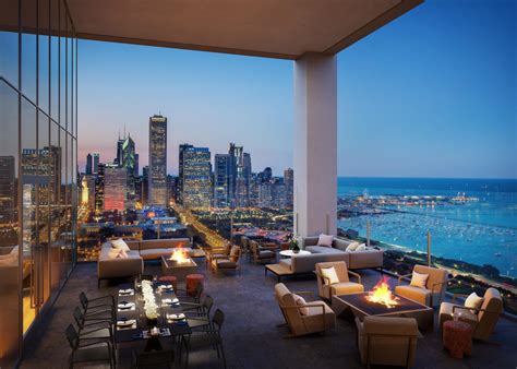 NEMA Chicago | Luxury Downtown Chicago Apartments for Rent