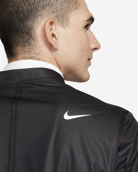 Nike Storm FIT ADV Men S Full Zip Golf Jacket Nike CA