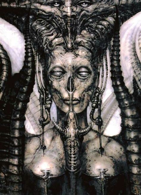 Best Hr Giger Images On Pinterest Hr Giger Art Dark Art And Giger