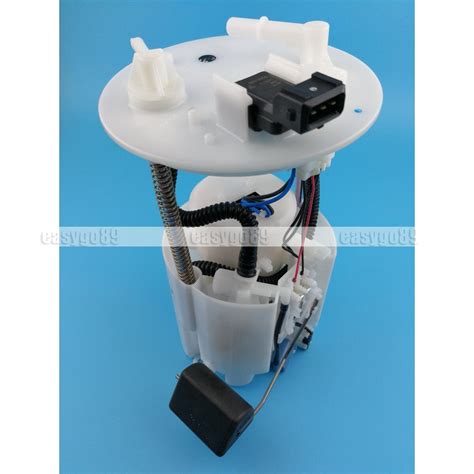 Hight Quality Fuel Pump Assembly For Mitsubishi Lancer EVO X 08 15