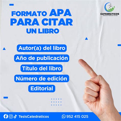 Citar Libro Apa 2