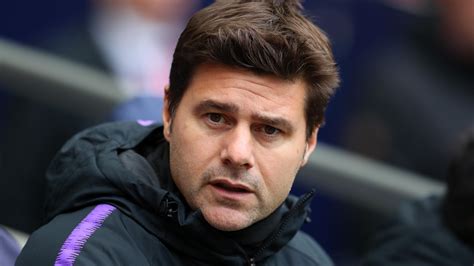 Tottenham boss Mauricio Pochettino has ‘no regrets’ over barren summer, but hints at January ...