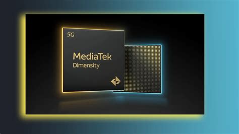 MediaTek Dimensity 9400 Details Announced