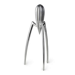 Juicy Salif Lemon Squeezer Unit Alessi Eataly