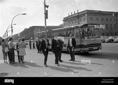 Geography Travel Germany German Democratic Republik East Berlin