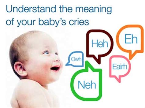 Dunstan Baby Language - Interpreting your baby's cries ~ My Baby Sleep ...